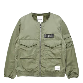 201TSNH-JKM06 Khaki