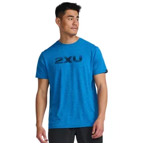 2XU Men Motion Graphic Tee