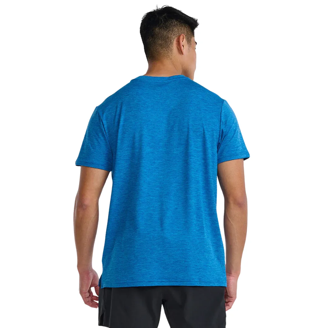 2XU Men Motion Graphic Tee