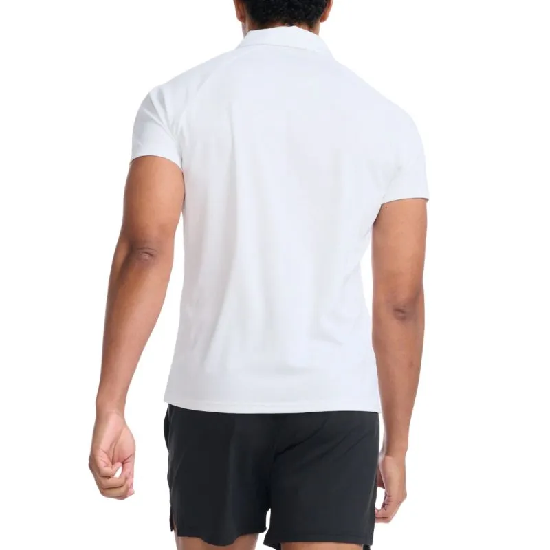 2XU Mens Aspire Polo