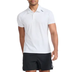 2XU Mens Aspire Polo