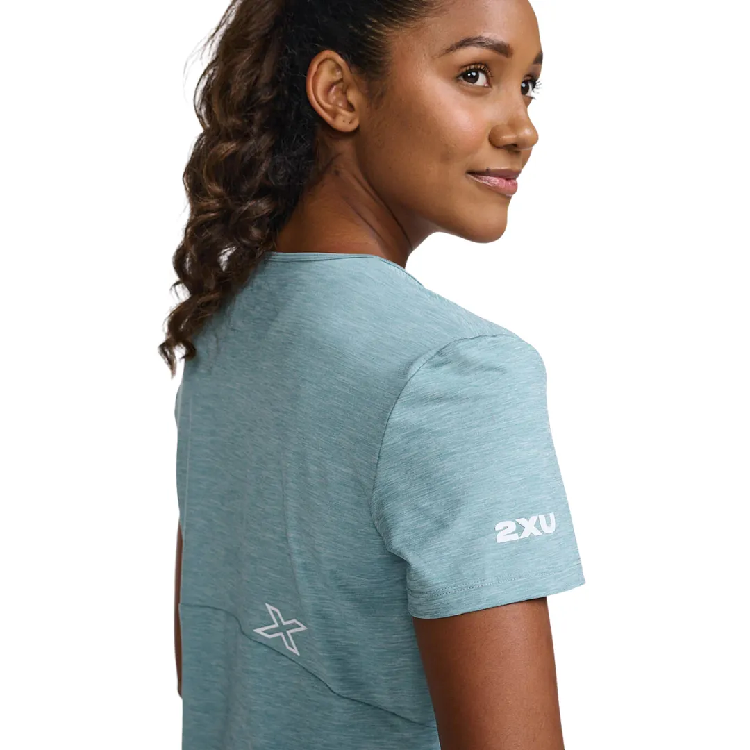 2XU Women Motion Tee