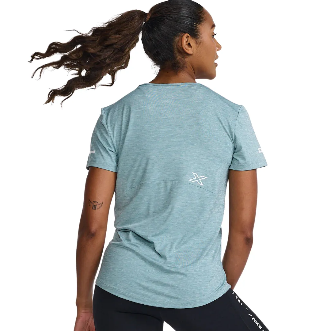 2XU Women Motion Tee