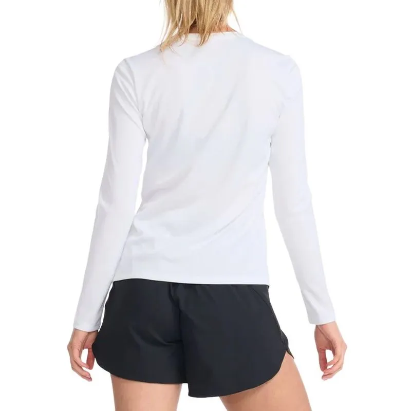 2XU Womens Aspire Longsleeve Running Top