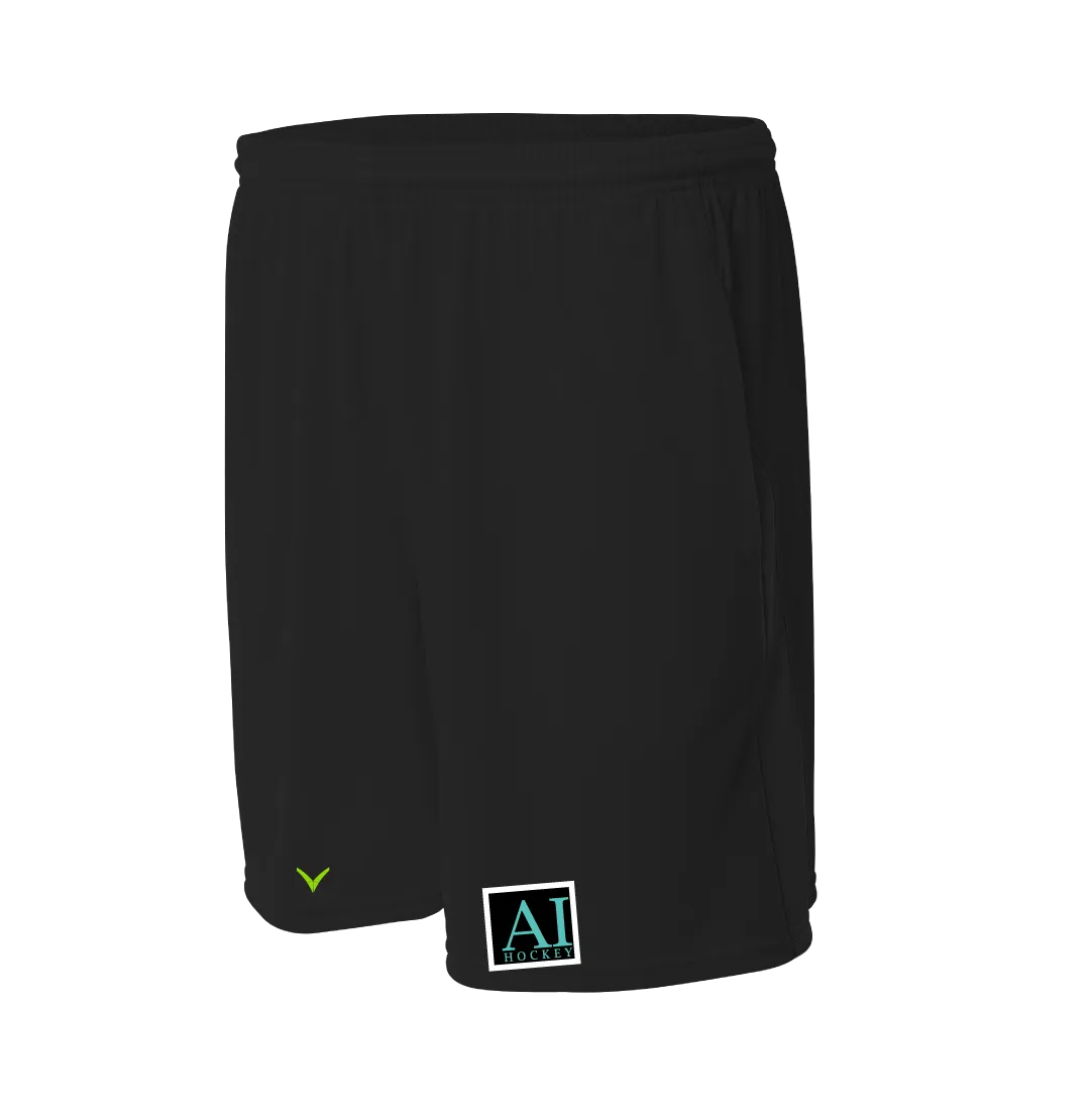 A TEST STORE Youth Essential Short