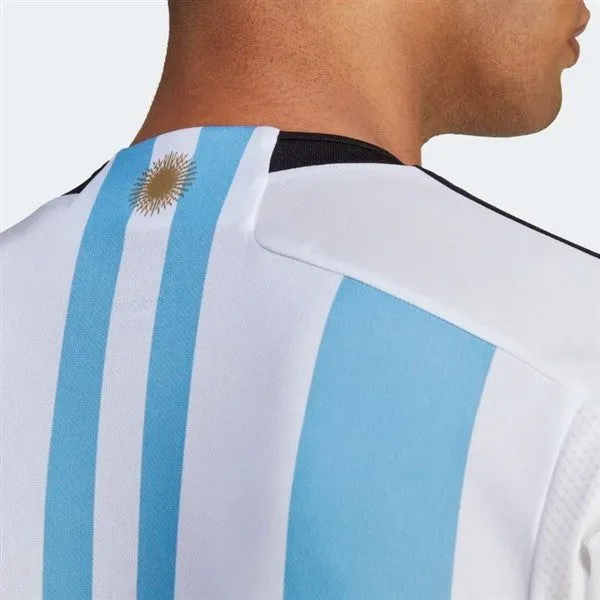 ADIDAS ARGENTINA 22 HOME JERSEY