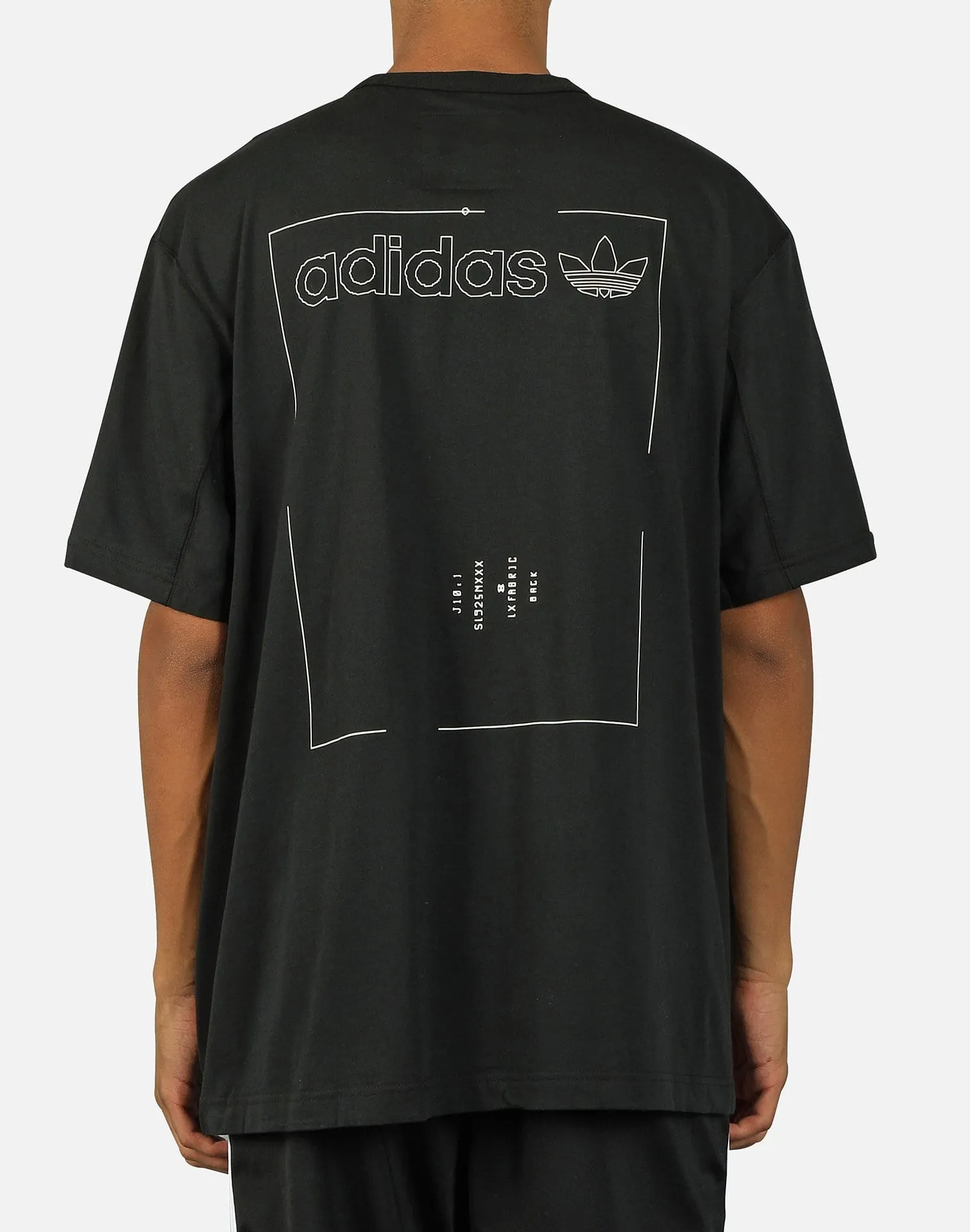 Adidas KAVAL GRAPHIC TEE