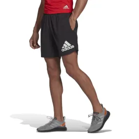 Adidas Mens Run-It 5-inch Short