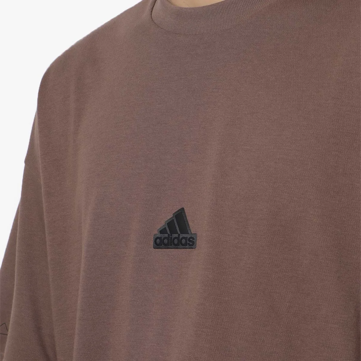 Adidas Originals City Escape T-Shirt