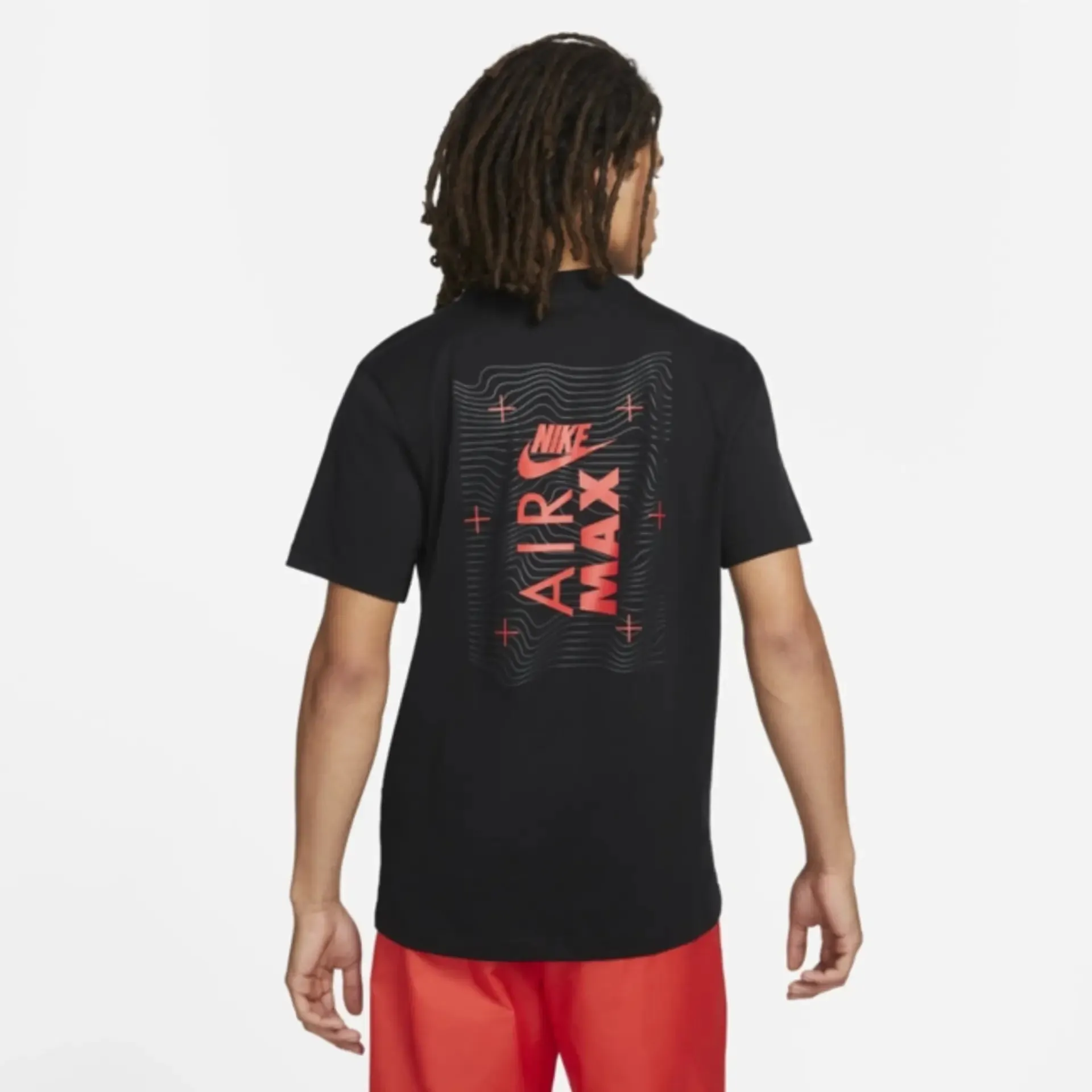 Air Max T-shirt