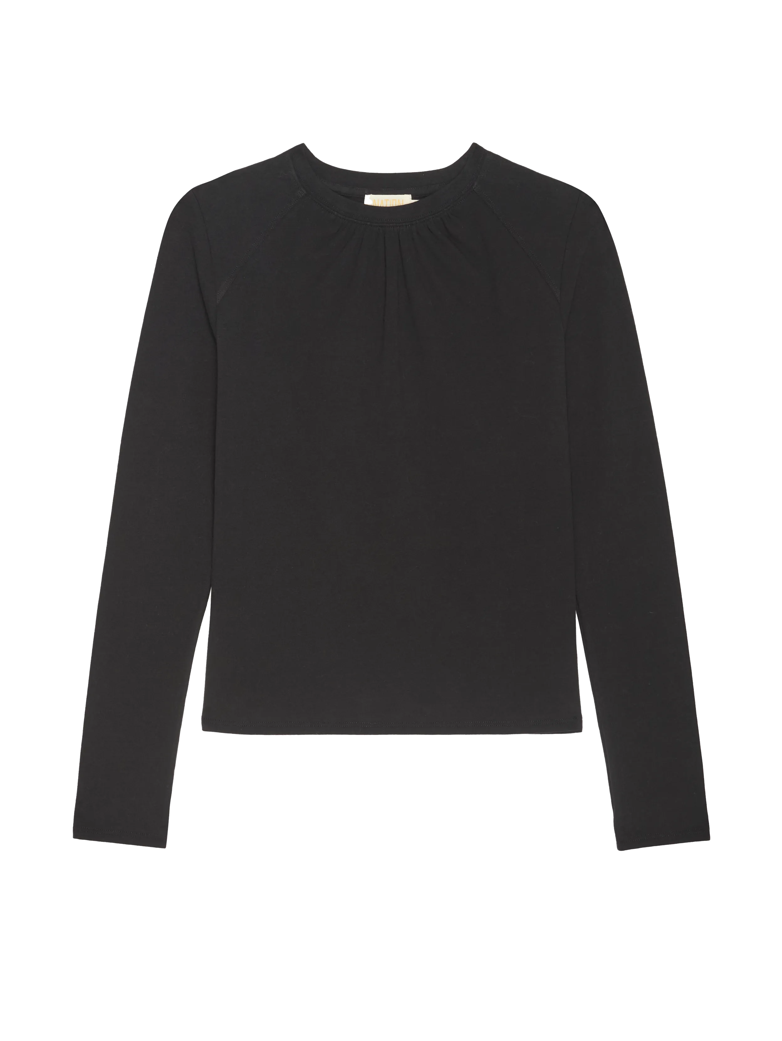 Alejandra Long Sleeve