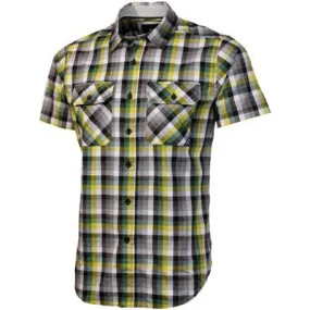 Alpinestars Gigantor Shirt - Green - Mens T-Shirt