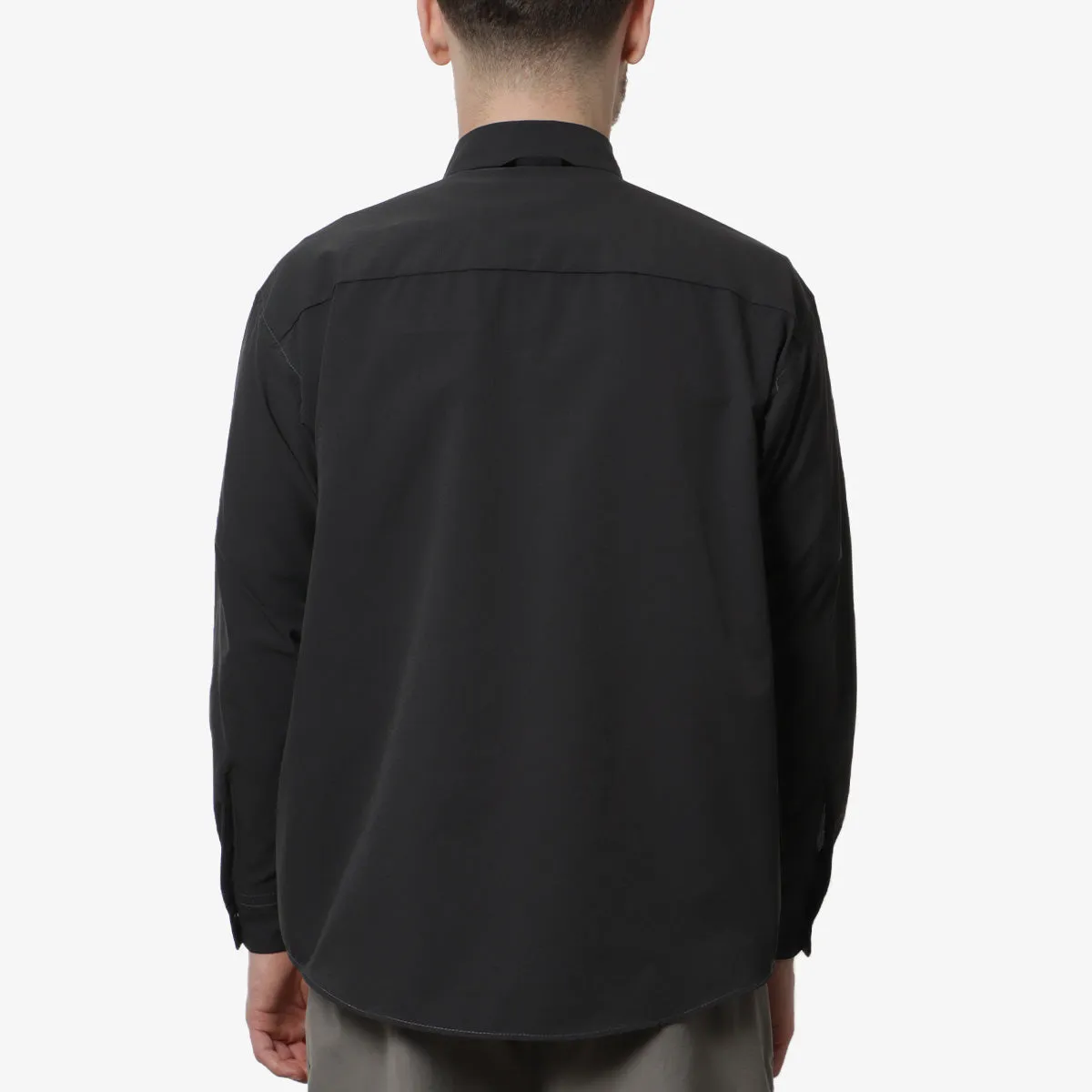 And Wander Dry Breathable Shirt