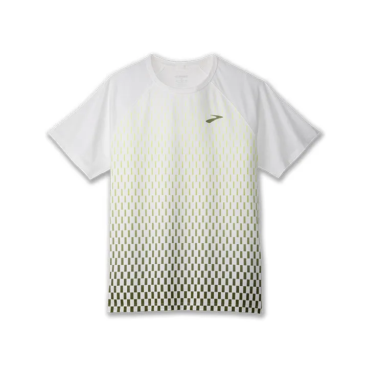 Atmosphere Short Sleeve 2.0 - Men's