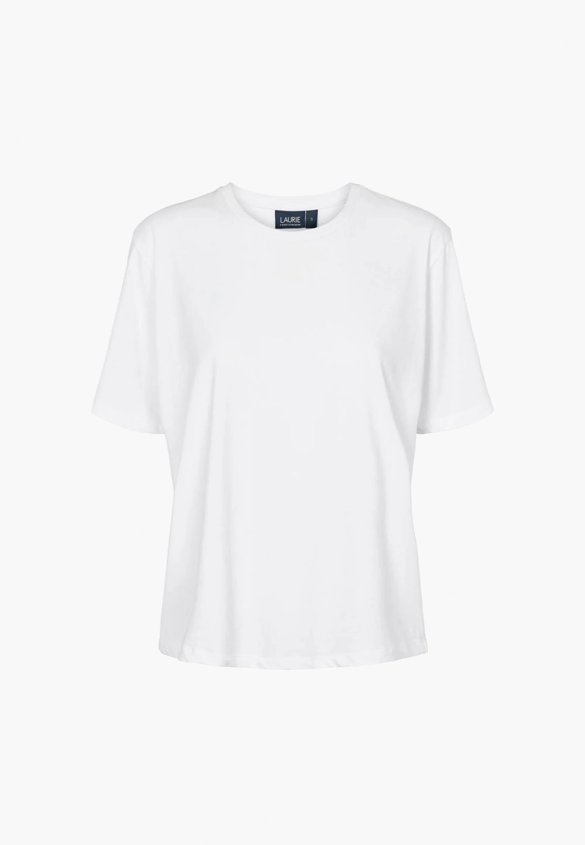 Augusta T-Shirt - White