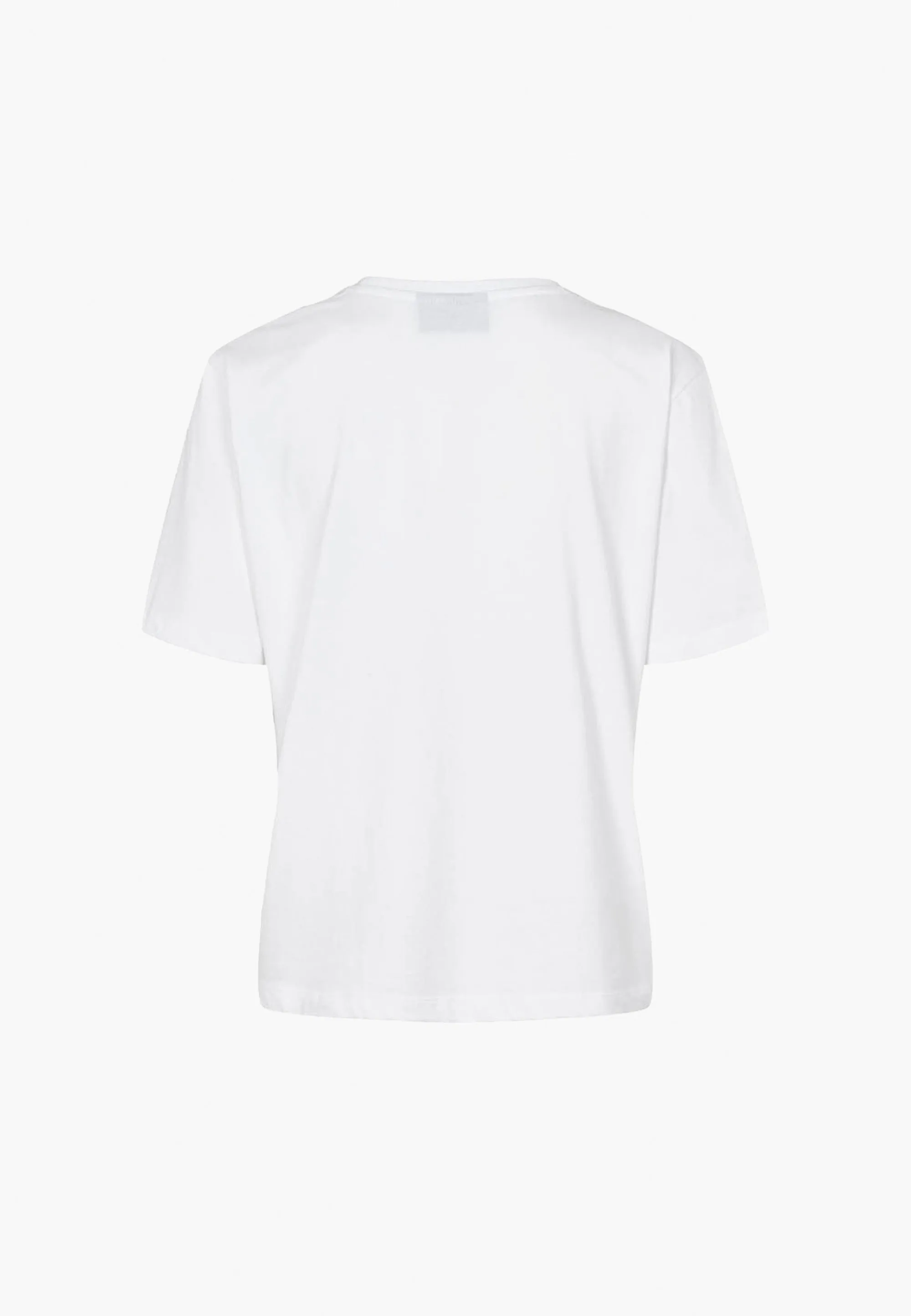 Augusta T-Shirt - White