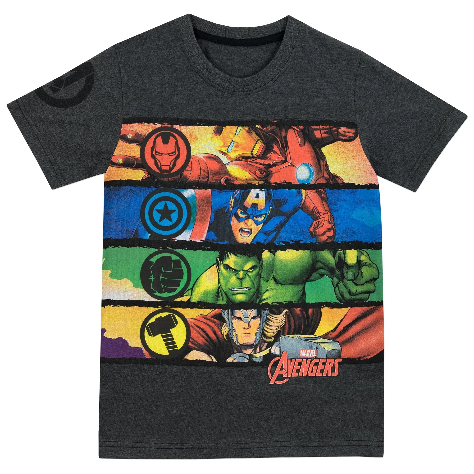 Avengers T-Shirt