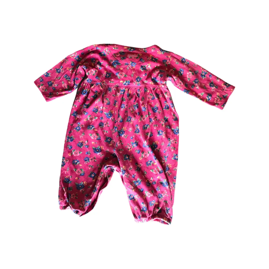 Baby Bgosh Onesie