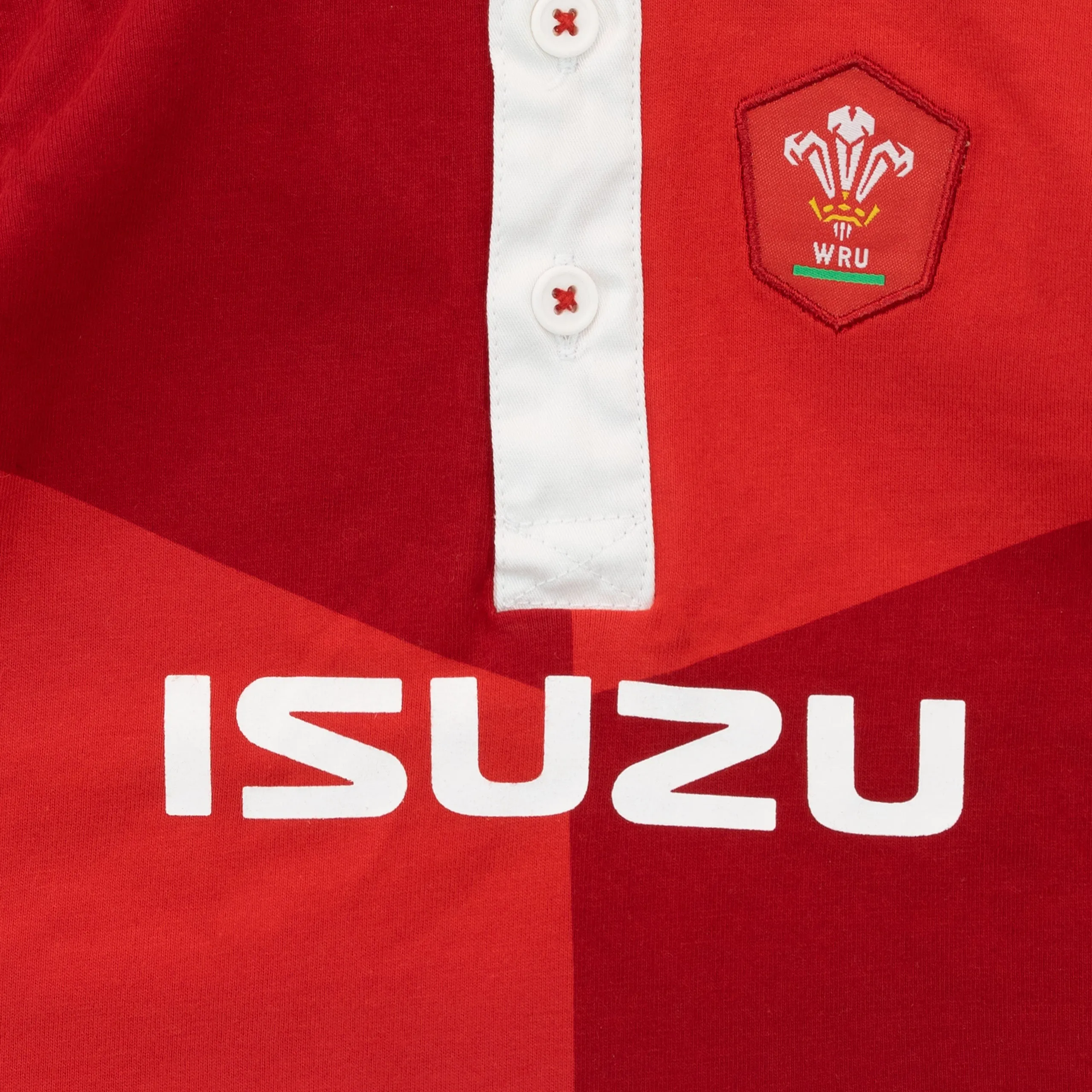 Baby Welsh Rugby Union Top