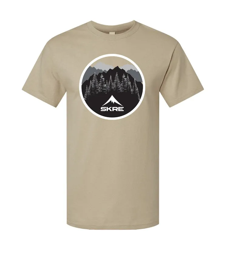 BackCountry T-Shirt