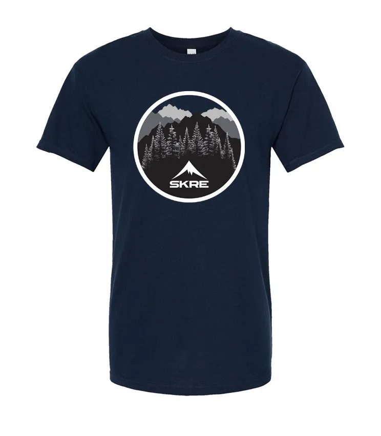 BackCountry T-Shirt