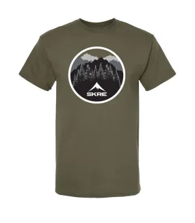 BackCountry T-Shirt