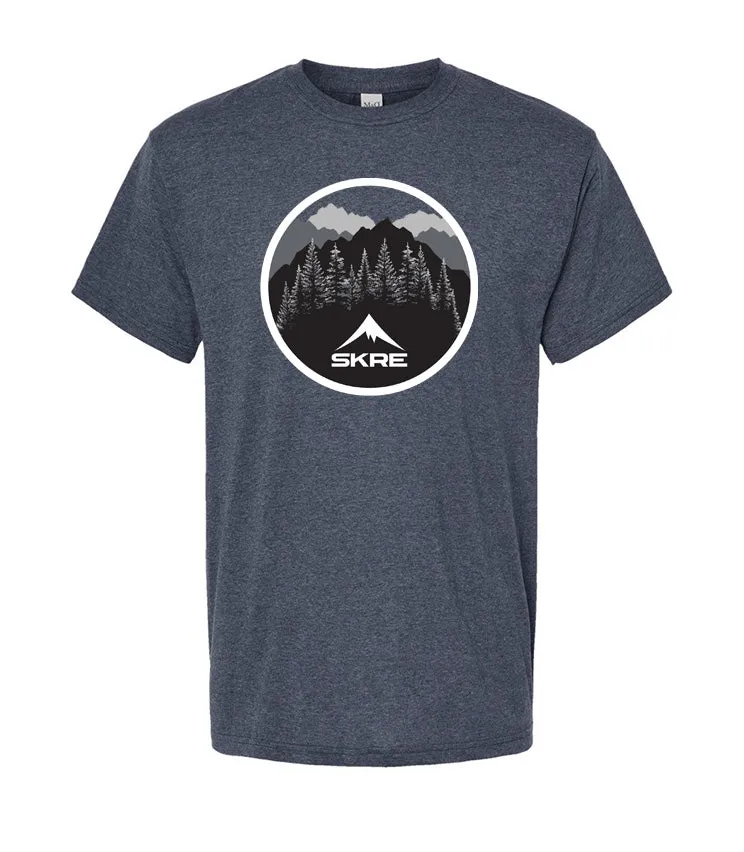 BackCountry T-Shirt