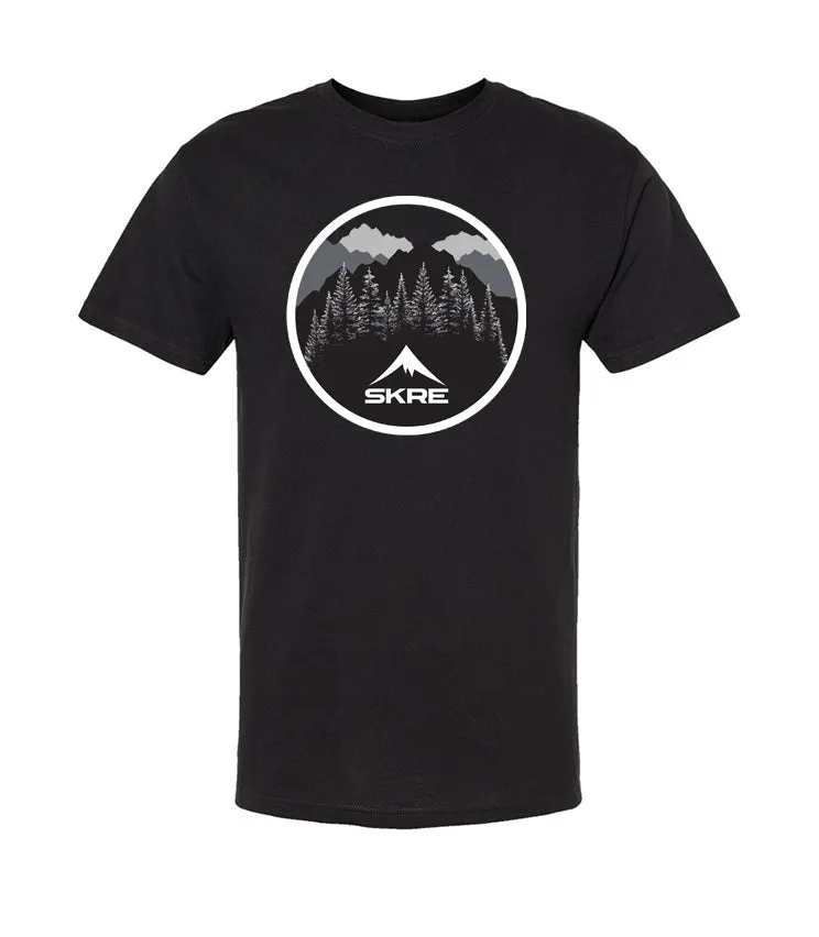 BackCountry T-Shirt