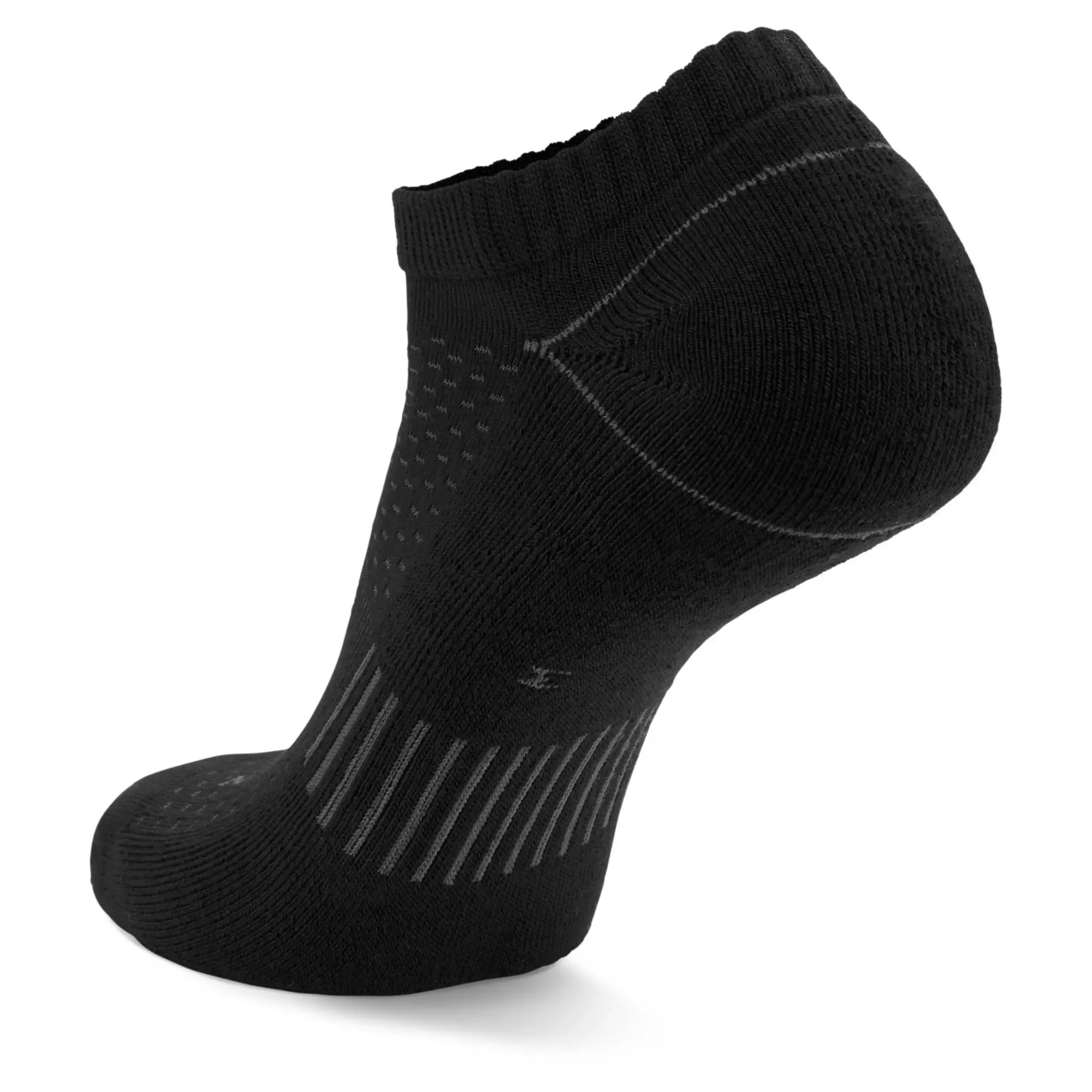 Balega Tempo 3 Pack Socks