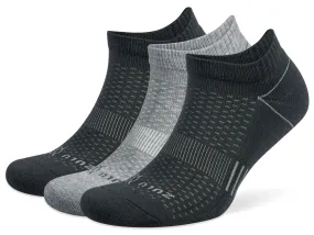 Balega Tempo 3 Pack Socks