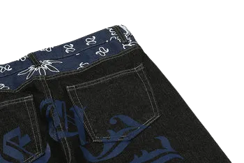 Bandanna | Hip Hop Jeans