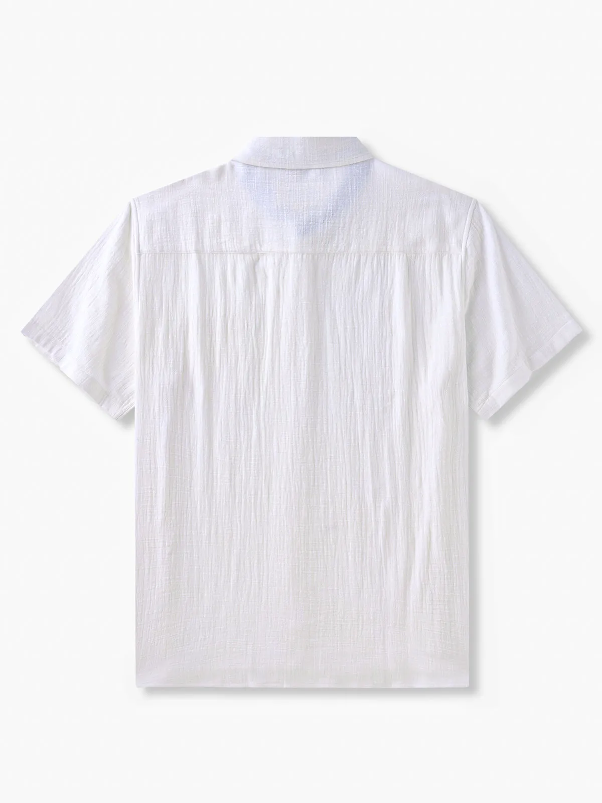 Beachside Cruiser Breathable Shirt