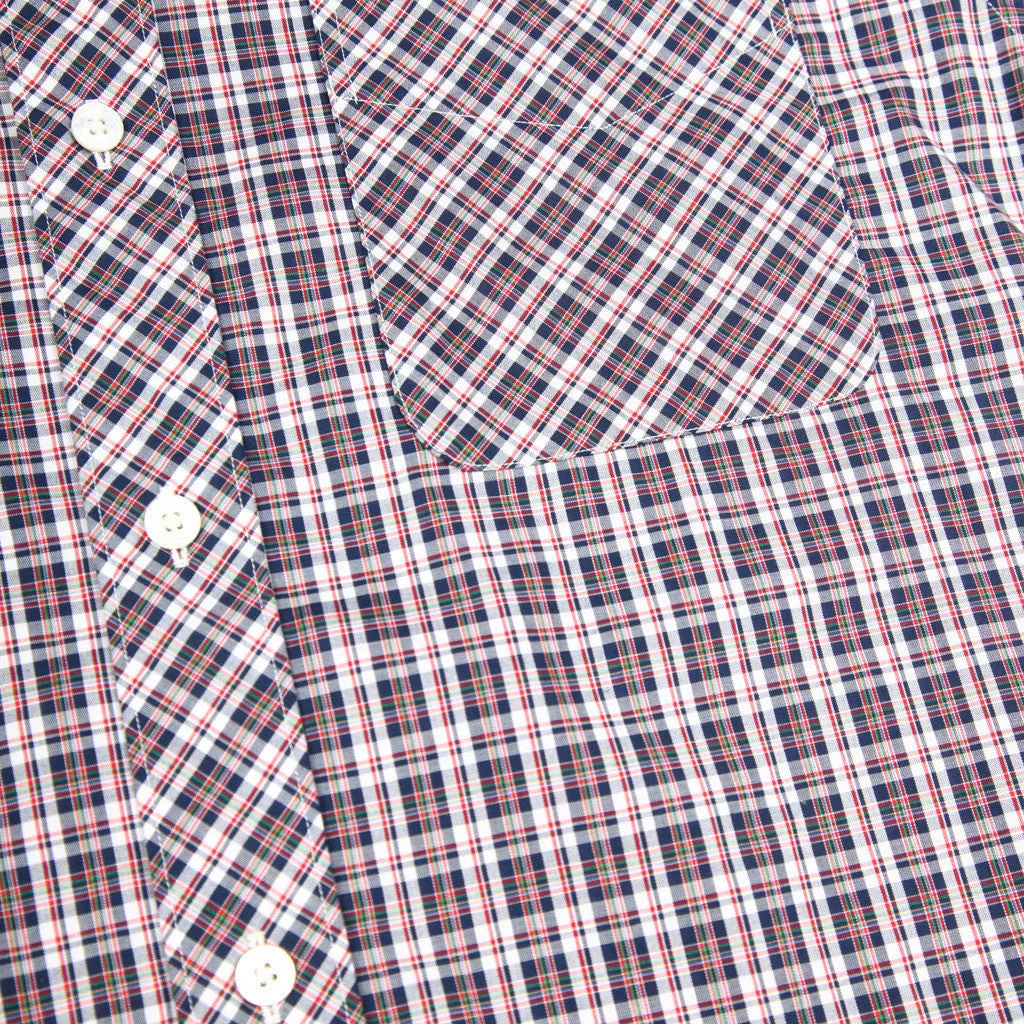 Becher Check Shirt - VEND