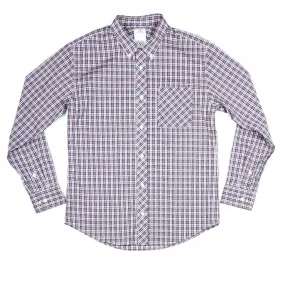 Becher Check Shirt - VEND