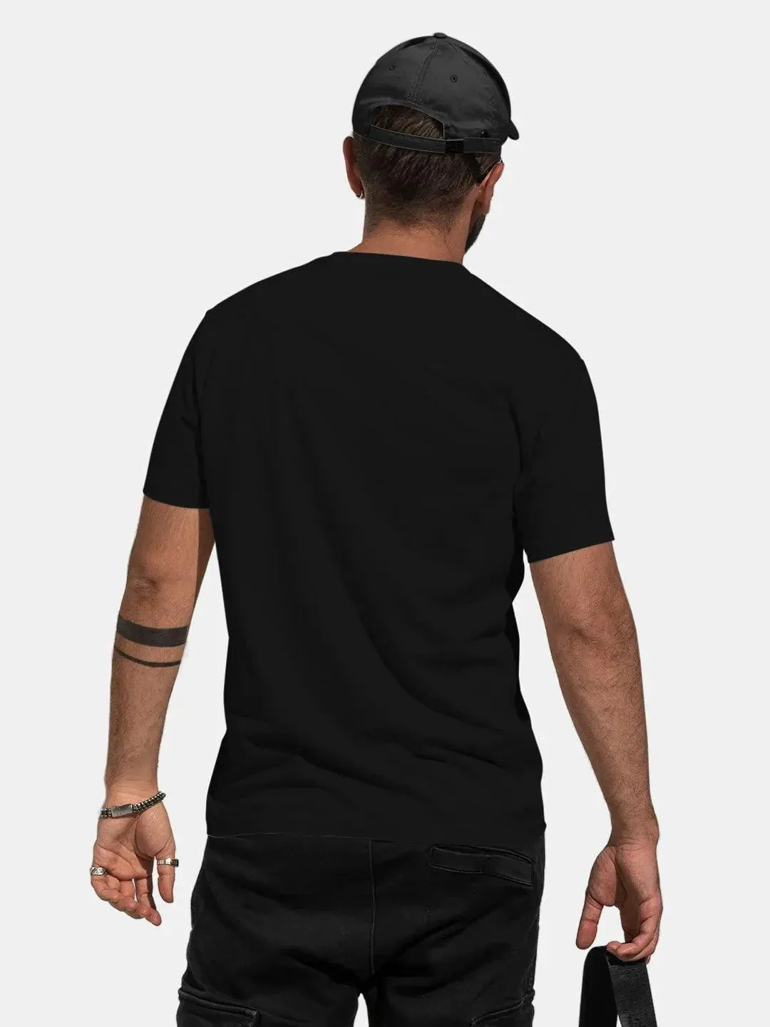 Best Life With Friends Mens Tshirt (Select From Drop Down Menu) (No Cod Allowed On This Product)- Prepaid Orders Only