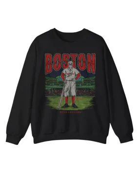 BOSTON BASEBALL