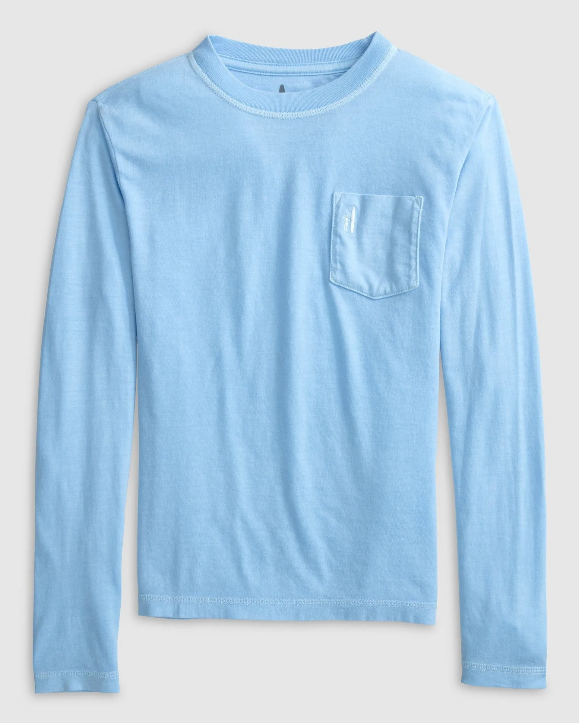 Brennan 2.0 Jr. Long Sleeve T-Shirt