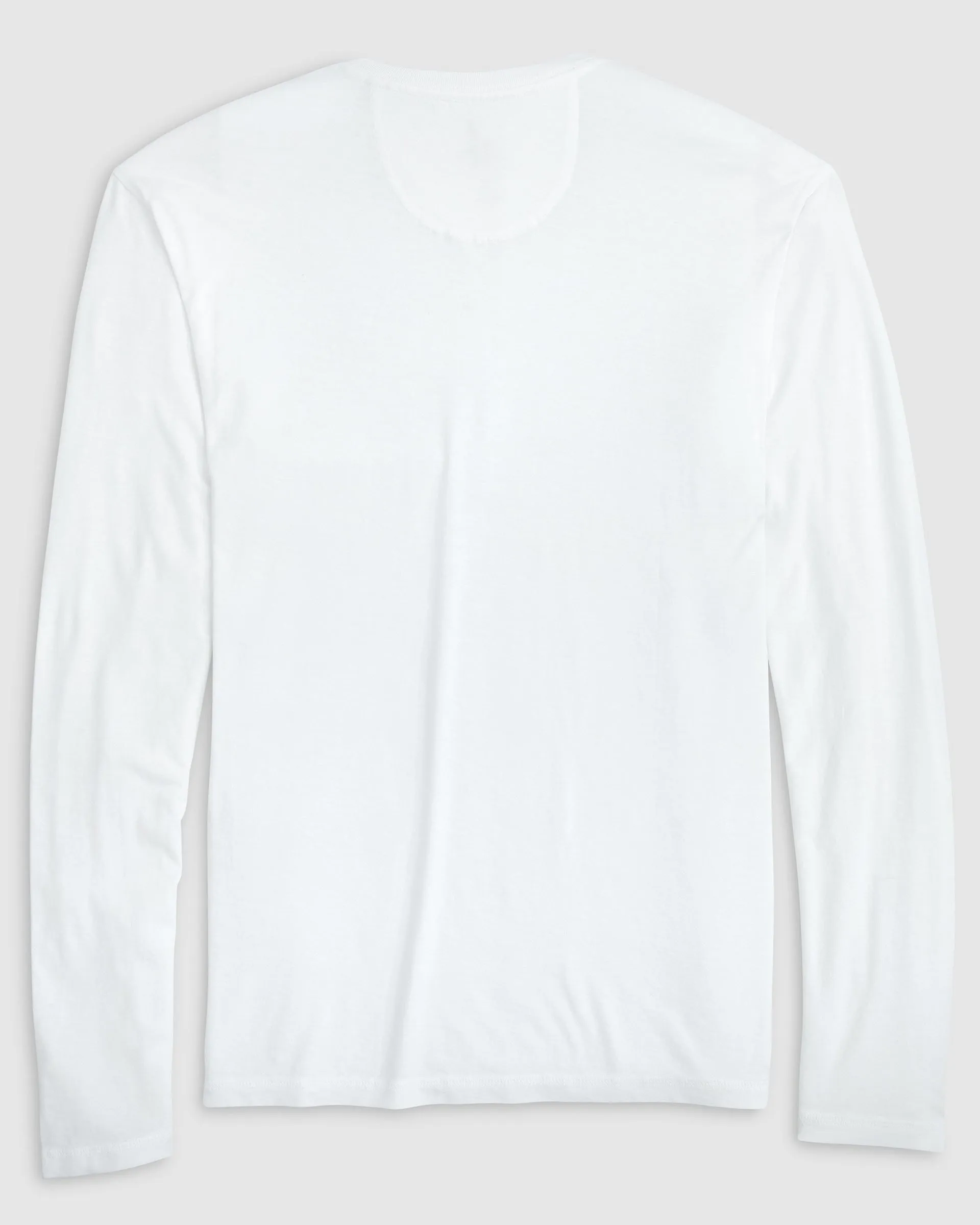 Brennan 2.0 Jr. Long Sleeve T-Shirt