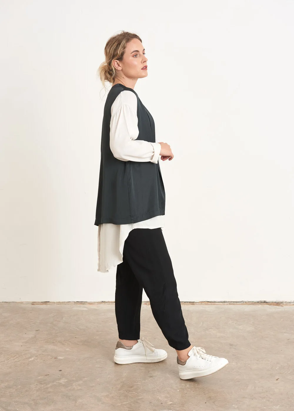 BRONWYN WAISTCOAT