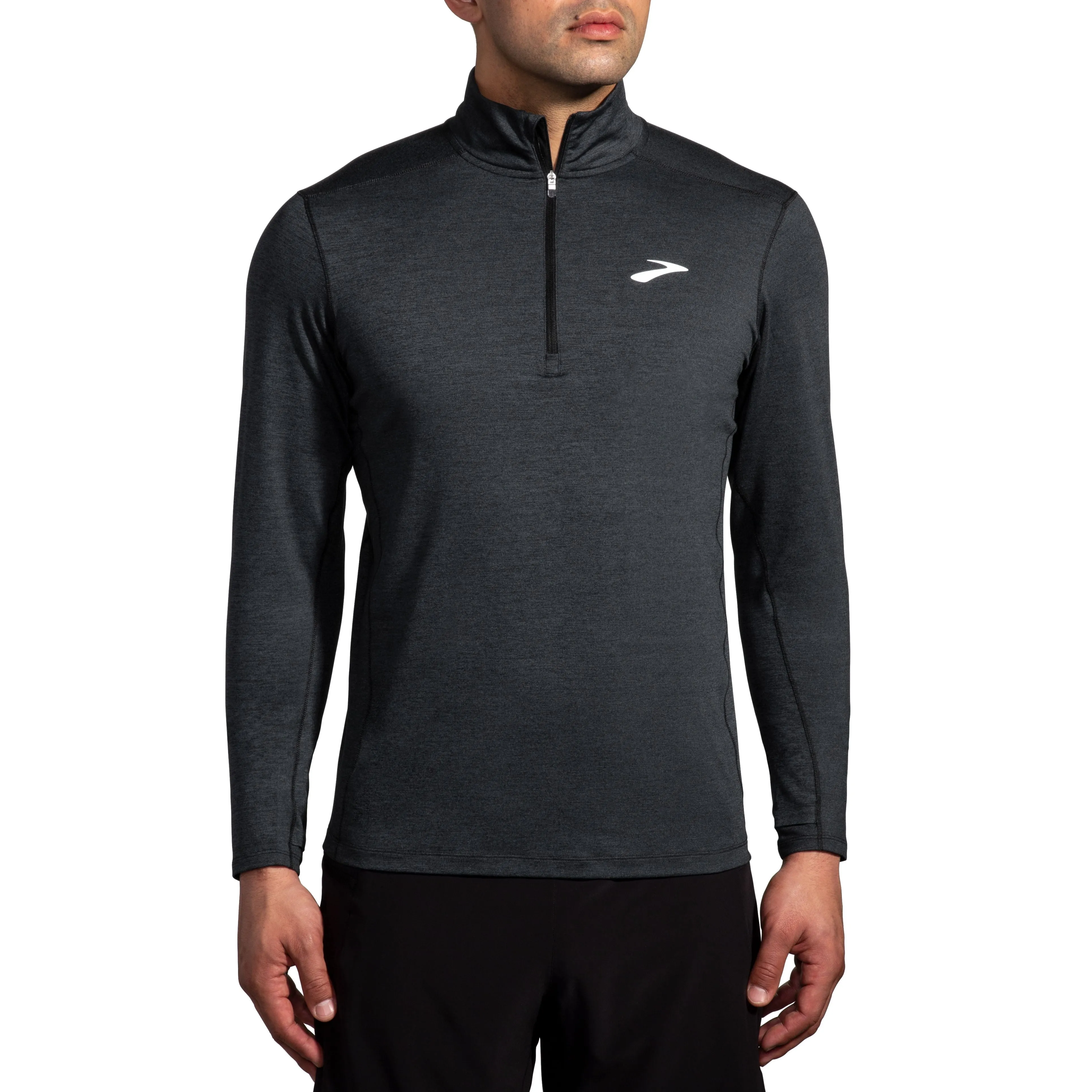 Brooks Men's Dash 1/2 Zip 2.0