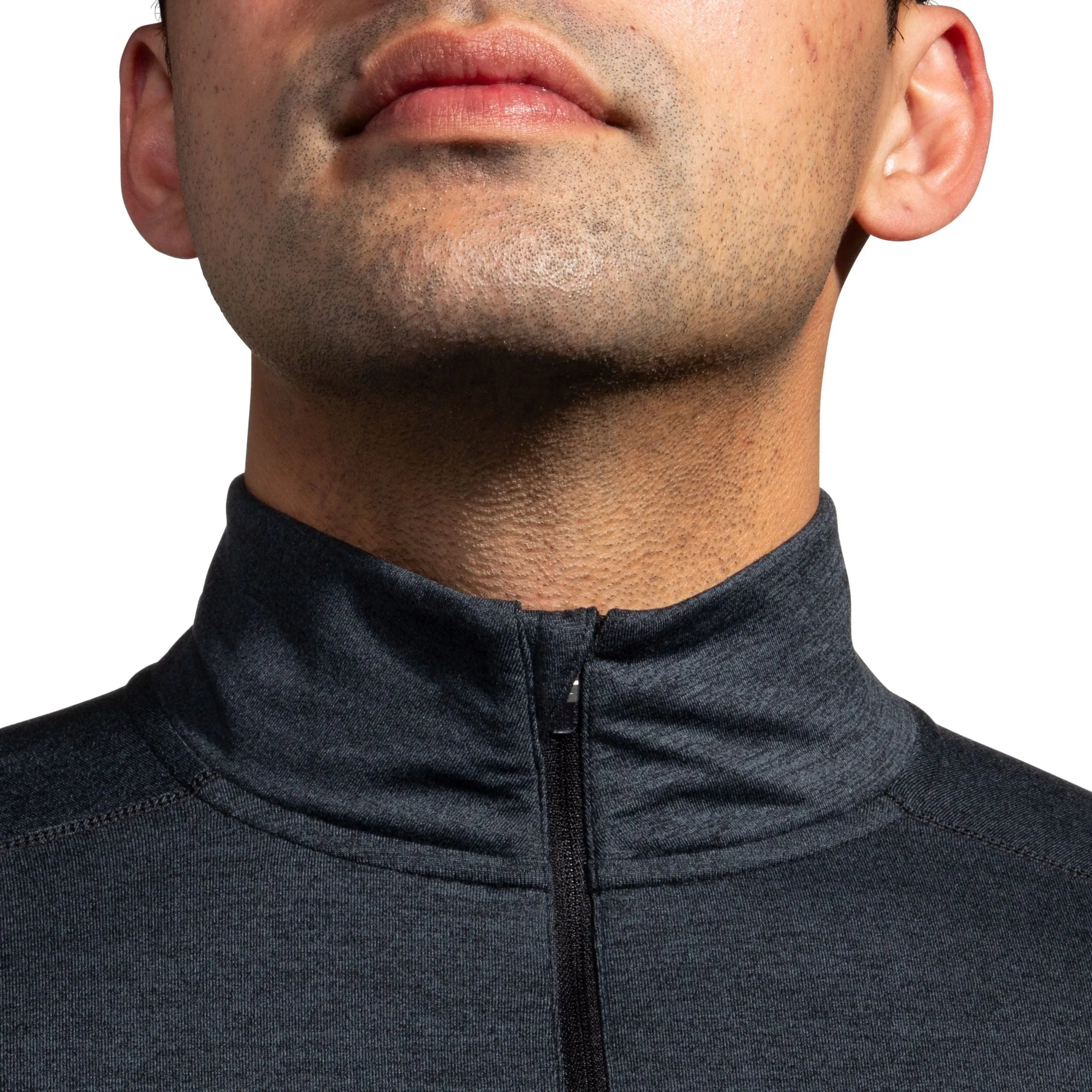 Brooks Men's Dash 1/2 Zip 2.0