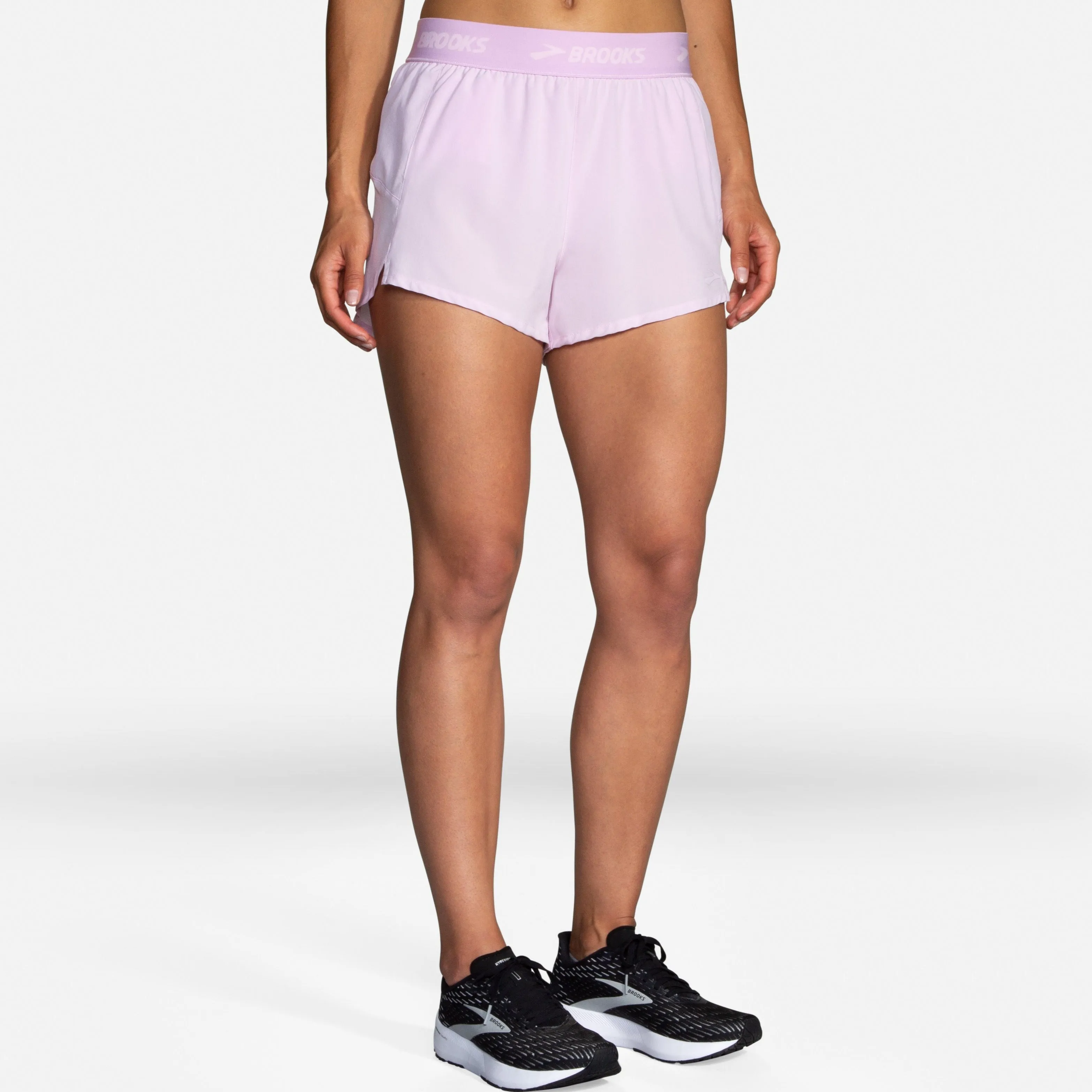 Brooks Women's Chaser 3" Short