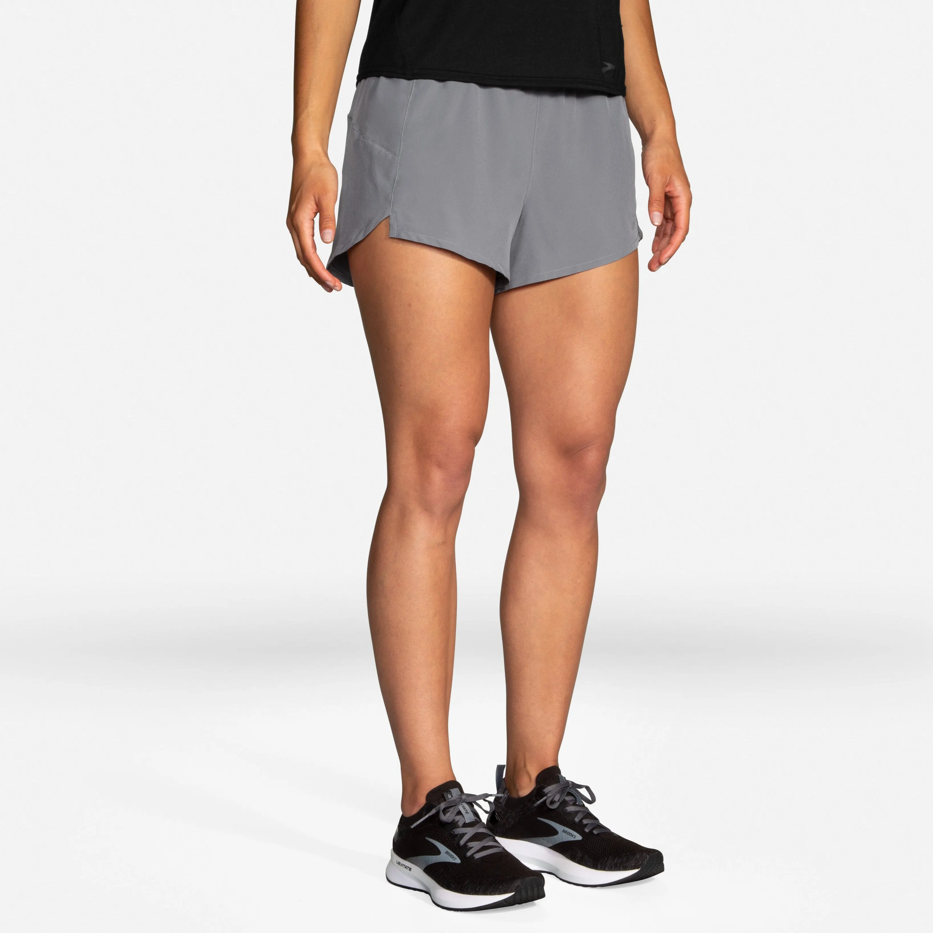 Brooks Women's Chaser 3" Short