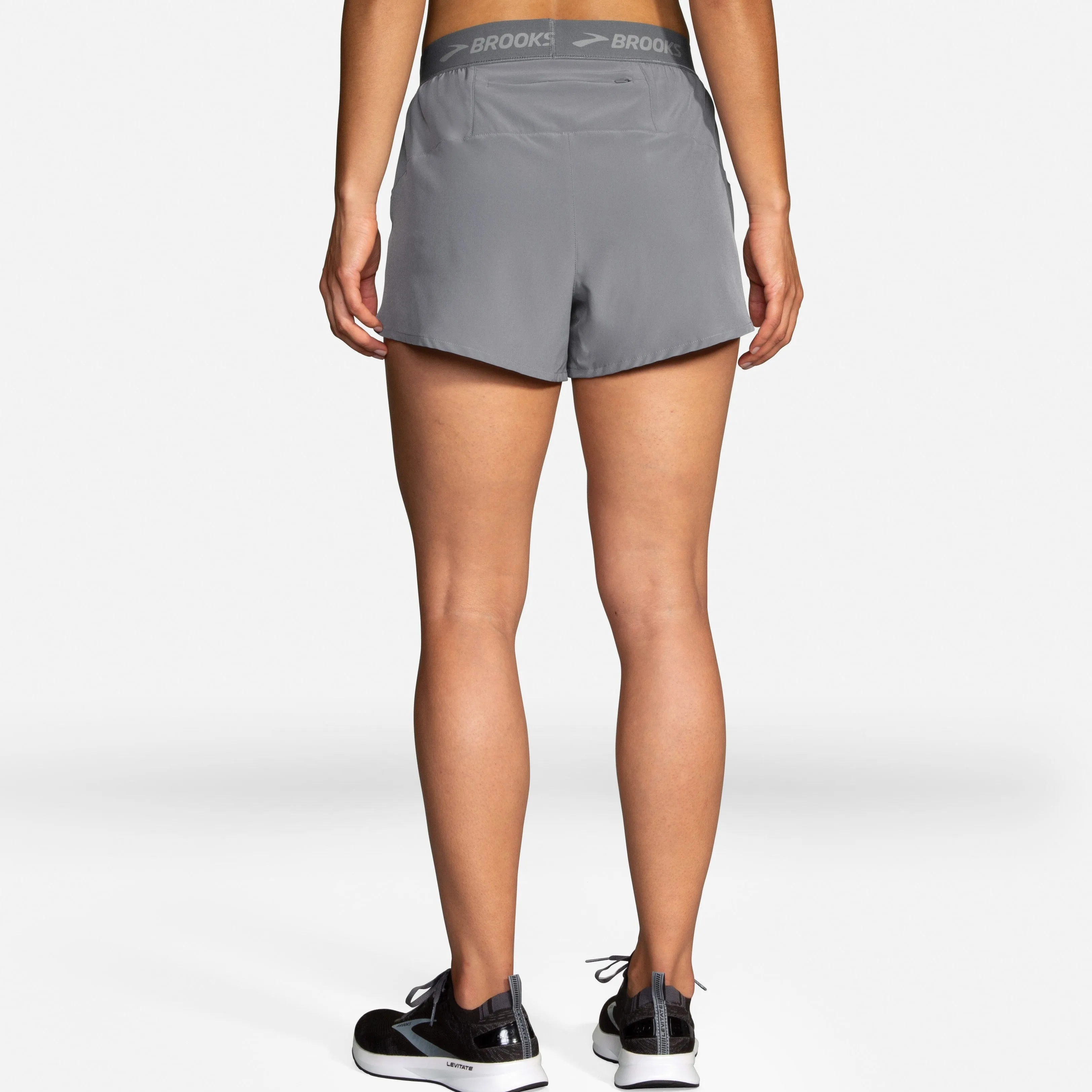 Brooks Women's Chaser 3" Short