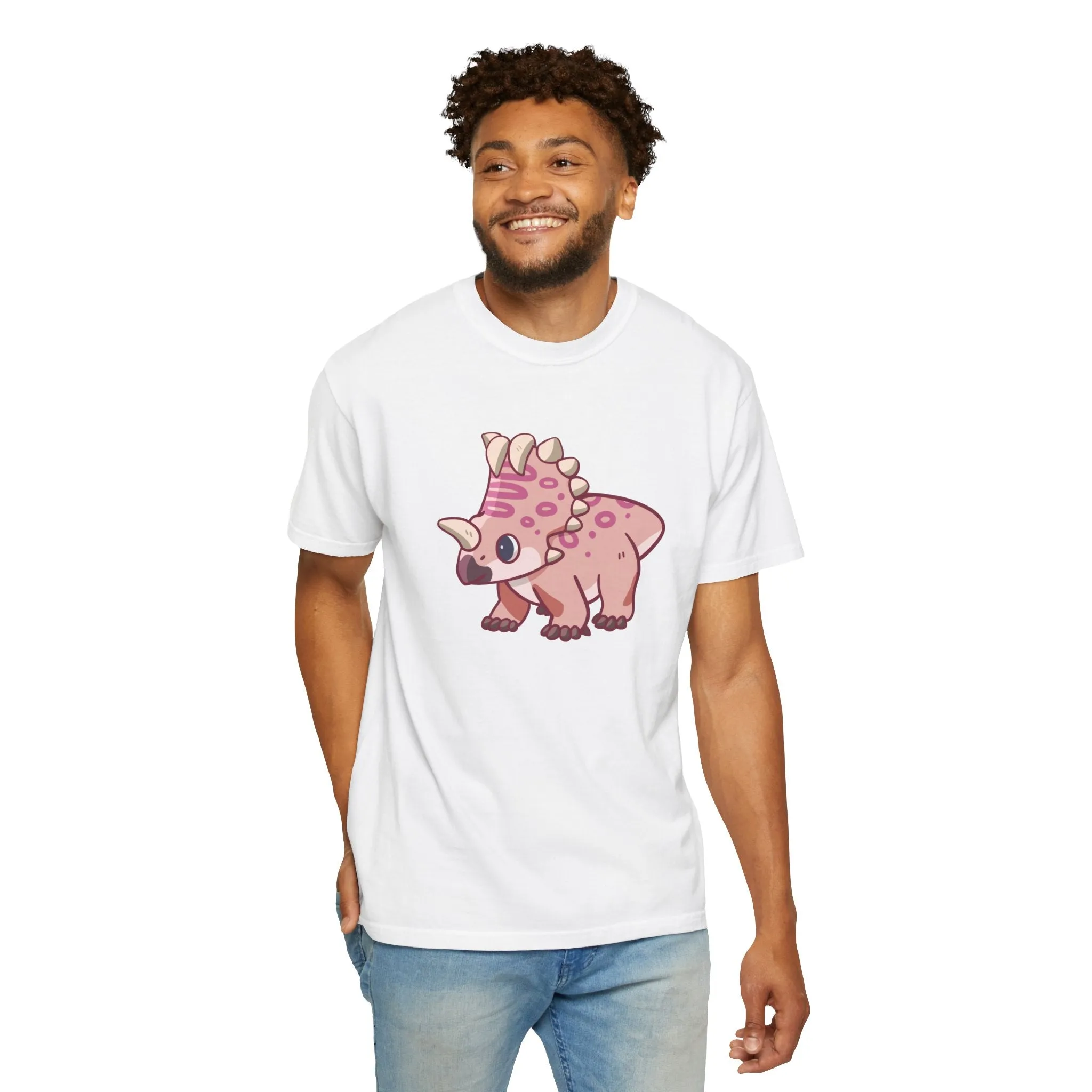 Centrosaurus T-Shirt