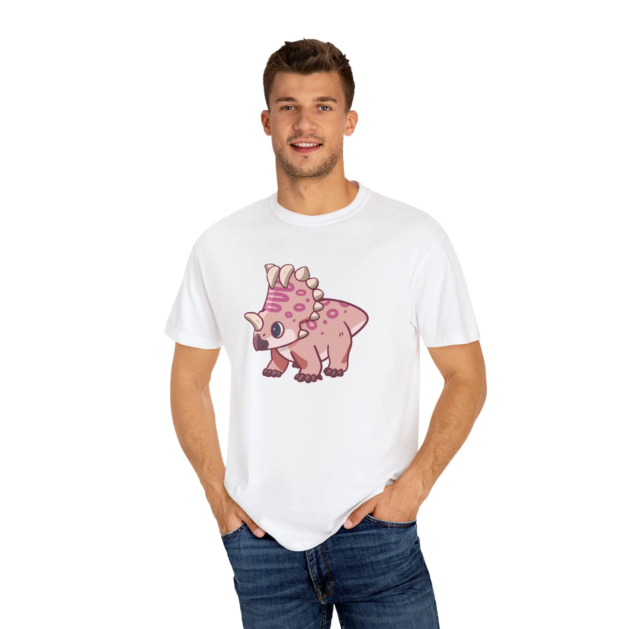 Centrosaurus T-Shirt