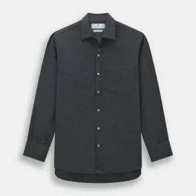 Charcoal Chelsea Shirt