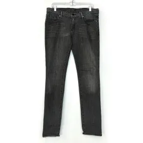 Chip & Pepper | The Nik Jeans | Color: Black | Size: 34/34