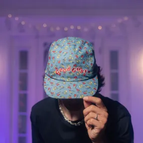 Chucky 5 Panel Hat