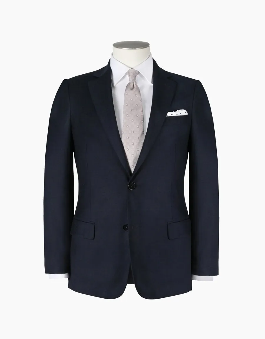 Cooper Navy Suit